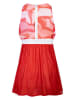 BIDI BADU Sukienka sportowa w kolorze czerwonym