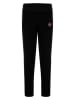 BIDI BADU Spodnie treningowe "Willow" w kolorze czarnym