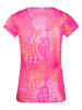 BIDI BADU Koszulka sportowa "Bella 2.0" w kolorze różowym