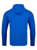 BIDI BADU Hoodie "Koami" blauw