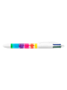 Bic 2-częściowy zestaw "4 colours"