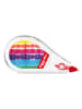 Bic Vierkleurige balpen "4 colours" - met correctieroller