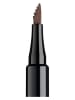 Artdeco Kredka do brwi "Pro Tip - 15 Brown Tip" - 1 g