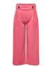 JDY Culotte in Pink