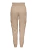 ONLY Cargobroek "Laris" beige