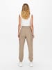 ONLY Cargobroek "Laris" beige