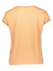 ONLY Koszulka "Erica" w kolorze pomarańczowym
