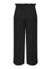 ONLY Culotte "Solvi" zwart