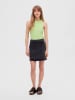 SELECTED FEMME Top in Limette