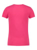 Salt and Pepper Shirt in Pink