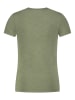 Salt and Pepper Shirt kaki