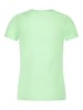 Salt and Pepper Koszulka w kolorze zielonym