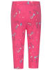 Salt and Pepper Caprilegging roze