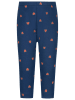Salt and Pepper Caprilegging donkerblauw
