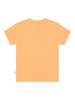 Salt and Pepper Shirt oranje