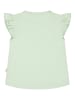 Salt and Pepper Shirt groen