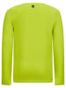 Retour Koszulka "Vidar" w kolorze zielonym