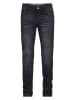 Retour Jeans "Sivar" - Regular fit - in Schwarz