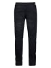 Retour Jeans "Wyatt" - Regular fit - in Schwarz