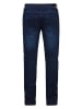 Retour Spijkerbroek "Wyatt" - regular fit - donkerblauw