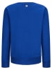 Retour Sweatshirt "Borya" blauw