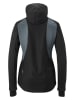 Gonso Softshelljacke in Anthrazit/ Schwarz