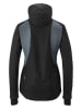 Gonso Softshelljas antraciet/zwart