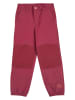 finkid Regenbroek "Hirvi" fuchsia