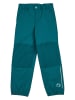 finkid Regenhose "Hirvi" in Petrol