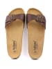 billowy Slippers bruin