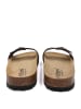 billowy Slippers bruin
