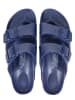 billowy Slippers blauw