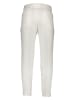 Strellson Linnen broek "Stirling" wit