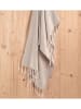Elizabed Strandtuch "Retro" in Beige