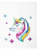 folia PAPER Regenboogpapier - 12 vellen - (L)34 x (B)24 cm