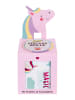 folia PAPER Sticker "Unicorn" meerkleurig - 352 stuks
