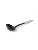 Sauter Schöpflöffel in Schwarz - (L)32 cm