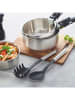 Sauter Spaghettilöffel in Schwarz - (L)35 cm