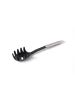 Sauter Spaghettilöffel in Schwarz - (L)35 cm