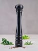 Sauter Pfeffermühle in Schwarz - (L)35 cm