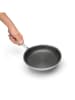 Sauter Braadpan zilverkleurig - Ø 28 cm