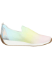 Ara Shoes Slippersy ze wzorem