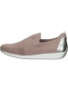 Ara Shoes Instappers lichtroze