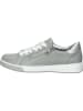 Ara Shoes Leren sneakers lichtgrijs