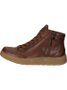 Ara Shoes Leren sneakers bruin