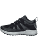 Ara Shoes Leder-Sneakers in Grau