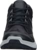 Ara Shoes Leder-Sneakers in Grau