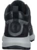 Ara Shoes Leder-Sneakers in Grau
