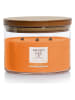 Nature's Wick by WoodWick Duftkerze "Orange Papaya" - 433 g