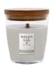 Nature's Wick by WoodWick Duftkerze "Smoked Vanilla" - 284 g